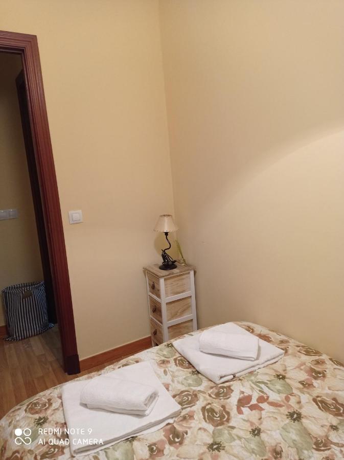 הוילה אלגר Casa Carrasco מראה חיצוני תמונה